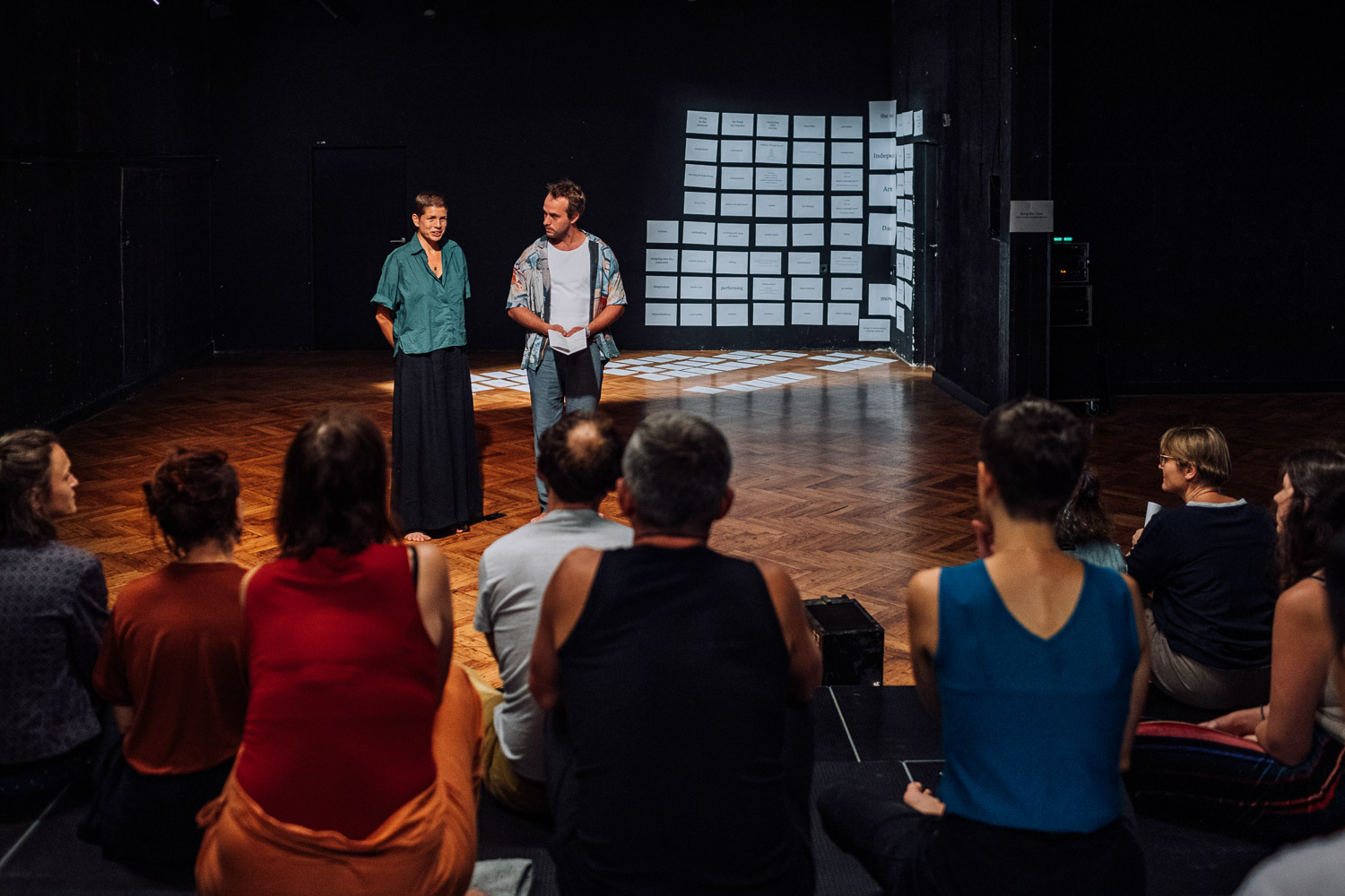 Biennale 2024 Photo 3